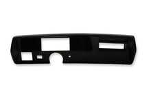 Load image into Gallery viewer, Holley EFI 553-417 Dash Panel Fits 70-72 Chevelle