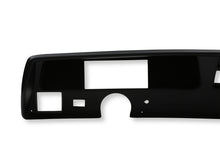 Load image into Gallery viewer, Holley EFI 553-417 Dash Panel Fits 70-72 Chevelle