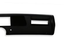 Load image into Gallery viewer, Holley EFI 553-417 Dash Panel Fits 70-72 Chevelle