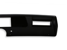 Load image into Gallery viewer, Holley EFI 553-417 Dash Panel Fits 70-72 Chevelle