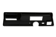 Load image into Gallery viewer, Holley EFI 553-417 Dash Panel Fits 70-72 Chevelle