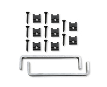 Load image into Gallery viewer, Holley EFI 553-417 Dash Panel Fits 70-72 Chevelle