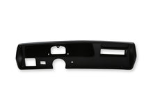 Load image into Gallery viewer, Holley EFI 553-418 Dash Panel Fits 70-72 Chevelle
