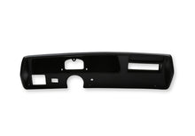 Load image into Gallery viewer, Holley EFI 553-418 Dash Panel Fits 70-72 Chevelle