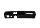 Holley EFI 553-418 Dash Panel Fits 70-72 Chevelle