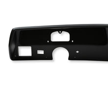 Load image into Gallery viewer, Holley EFI 553-418 Dash Panel Fits 70-72 Chevelle
