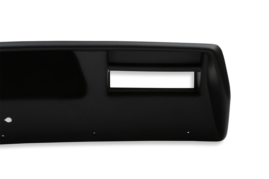 Holley EFI 553-418 Dash Panel Fits 70-72 Chevelle