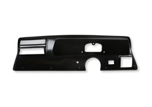 Load image into Gallery viewer, Holley EFI 553-418 Dash Panel Fits 70-72 Chevelle