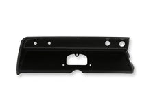 Load image into Gallery viewer, Holley EFI 553-423 Dash Panel Fits 66 Chevelle