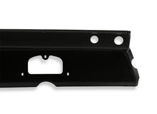 Load image into Gallery viewer, Holley EFI 553-423 Dash Panel Fits 66 Chevelle