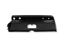 Load image into Gallery viewer, Holley EFI 553-423 Dash Panel Fits 66 Chevelle
