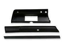 Load image into Gallery viewer, Holley EFI 553-424 Dash Panel Fits 66 Chevelle