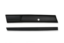 Load image into Gallery viewer, Holley EFI 553-424 Dash Panel Fits 66 Chevelle