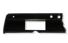 Load image into Gallery viewer, Holley EFI 553-424 Dash Panel Fits 66 Chevelle
