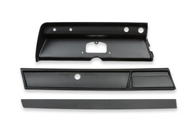 Holley EFI 553-425 Dash Panel Fits 67 Chevelle