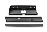 Holley EFI 553-425 Dash Panel Fits 67 Chevelle