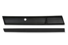 Load image into Gallery viewer, Holley EFI 553-425 Dash Panel Fits 67 Chevelle