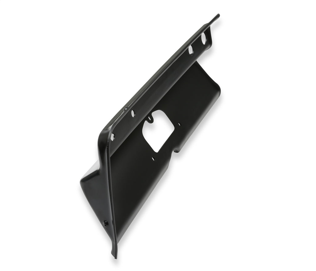 Holley EFI 553-425 Dash Panel Fits 67 Chevelle