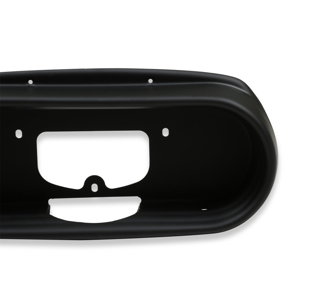 Holley EFI 553-433 Dash Panel Fits 62-65 Chevy II