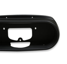 Load image into Gallery viewer, Holley EFI 553-433 Dash Panel Fits 62-65 Chevy II