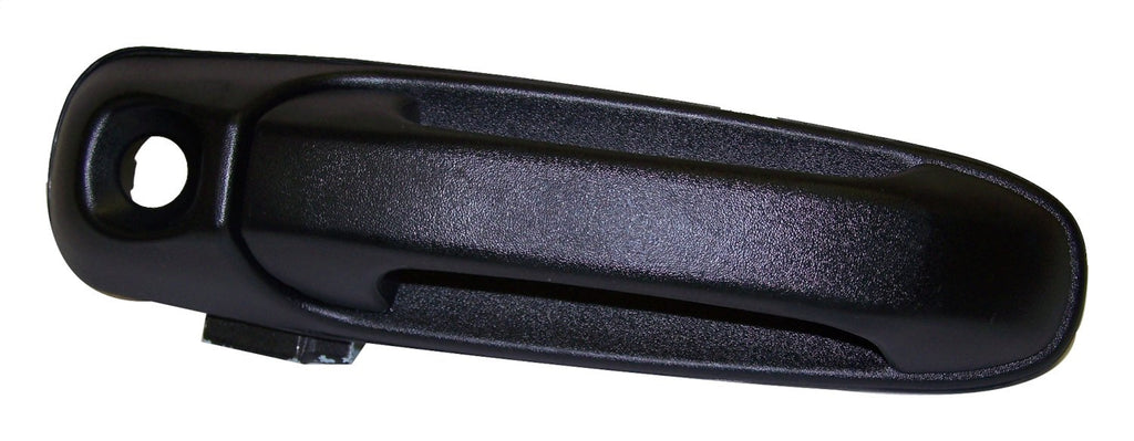 Crown Automotive 55360333AF Exterior Door Handle Fits 02-07 Liberty