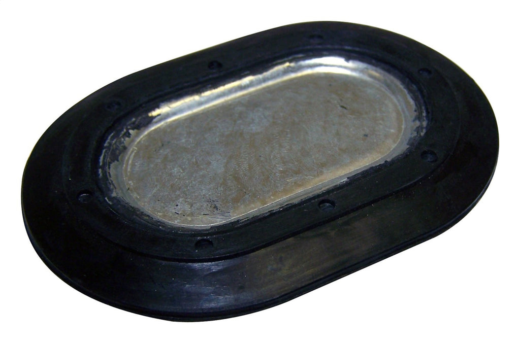 Crown Automotive 55360966AA Floor Pan Plug Fits 93-98 Grand Cherokee (ZJ)
