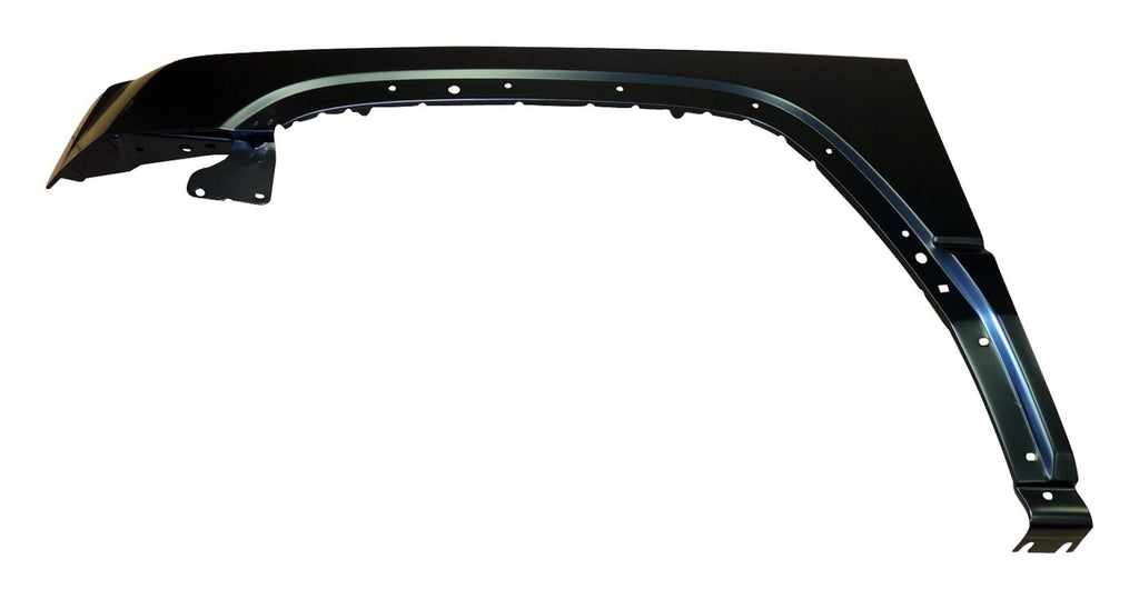 Crown Automotive 55369219AB Fender Fits 06-10 Commander