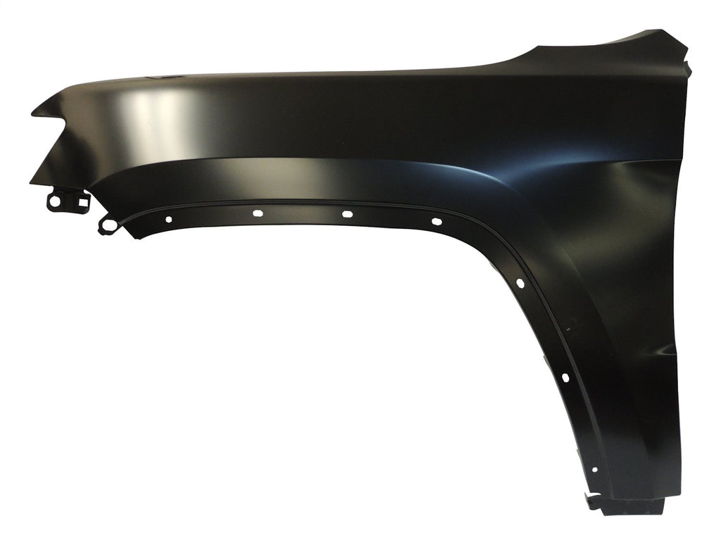 Crown Automotive 55369597AC Fender Fits 11-18 Grand Cherokee (WK2)