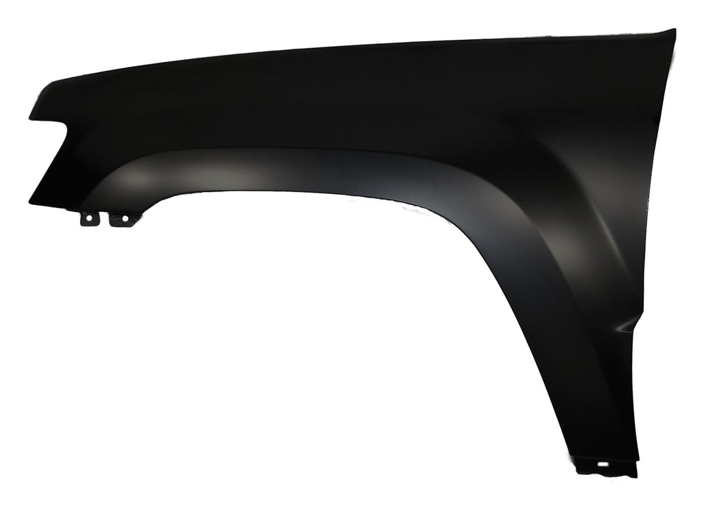 Crown Automotive 55394451AB Fender Fits 05-09 Grand Cherokee (WK)