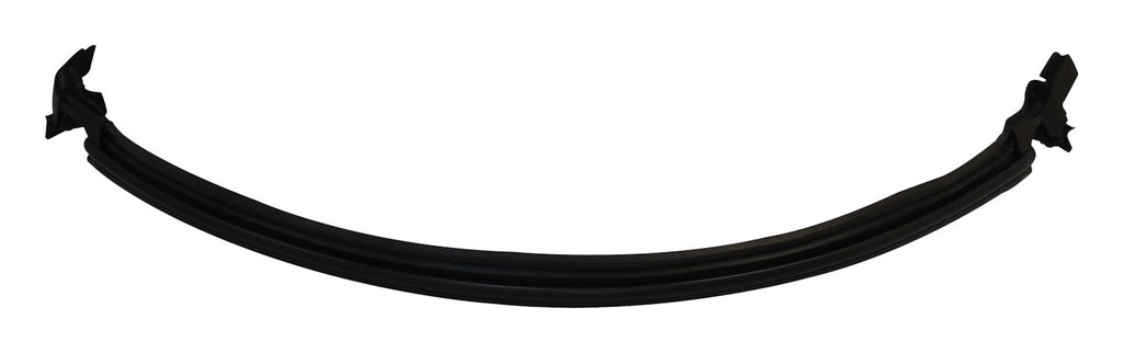 Crown Automotive 55395241AE Windshield Weatherstrip Fits 07-18 Wrangler (JK)