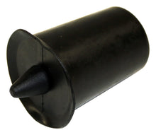 Load image into Gallery viewer, Crown Automotive 55395993AB Spare Tire Impact Bumper Fits 07-18 Wrangler (JK)