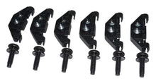 Load image into Gallery viewer, Crown Automotive 55397093K Hard Top Hardware Kit Fits 07-18 Wrangler (JK)