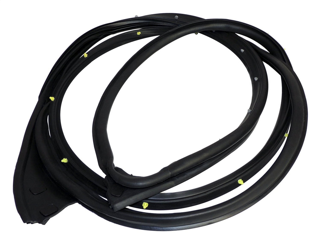 Crown Automotive 55399212AD Door Weatherstrip Fits 11-18 Grand Cherokee (WK2)