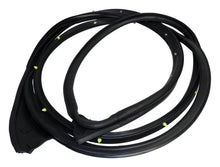 Load image into Gallery viewer, Crown Automotive 55399212AD Door Weatherstrip Fits 11-18 Grand Cherokee (WK2)
