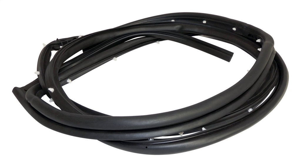 Crown Automotive 55399214AF Door Weatherstrip Fits 11-18 Grand Cherokee (WK2)