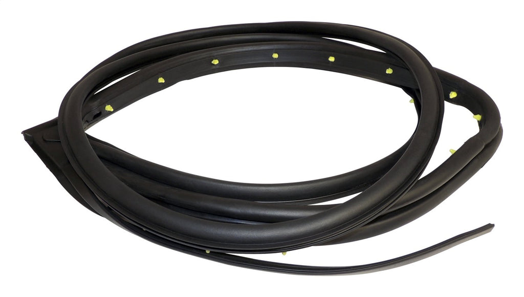 Crown Automotive 55399215AF Door Weatherstrip Fits 11-18 Grand Cherokee (WK2)