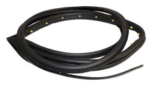 Load image into Gallery viewer, Crown Automotive 55399215AF Door Weatherstrip Fits 11-18 Grand Cherokee (WK2)