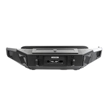 Load image into Gallery viewer, Go Rhino 24398T BR6 Winch-Ready Front Bumper Fits 21-25 F-150
