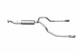 Gibson Performance 5542 Cat-Back Dual Split Exhaust System