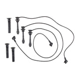 ACCEL 556003 Spark Plug Wire And Coil Boot Kit