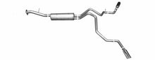 Load image into Gallery viewer, Gibson Performance 5563 Cat-Back Dual Extreme Exhaust Fits Escalade Tahoe Yukon