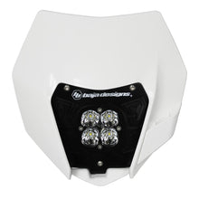 Load image into Gallery viewer, Baja Design 557091 White Squadron Sport KTM Headlight Kit DC 14-16