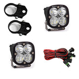 Baja Design 557107 Polaris LED Light Pods 1.75in. Harness Vertical Mounts Kit