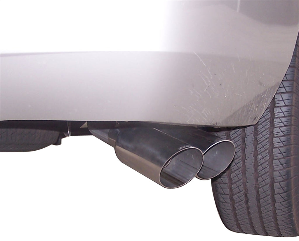 Gibson Performance 5574 Cat-Back Dual Sport Exhaust System