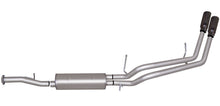Load image into Gallery viewer, Gibson Performance 5574 Cat-Back Dual Sport Exhaust System
