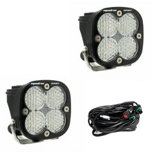 Load image into Gallery viewer, Baja Design 557806 LED Light Pods Clear Lens Work/Scene Pair Squadron Sport