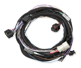 Holley EFI 558-470 Automatic Transmission Wire Harness