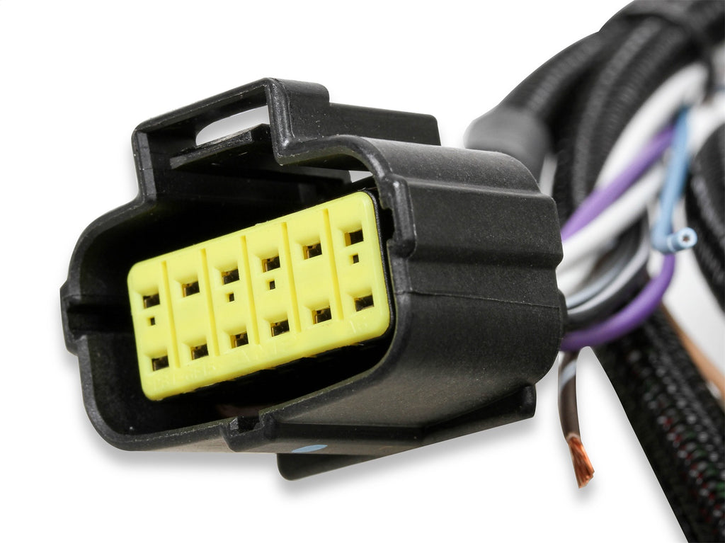 Holley EFI 558-470 Automatic Transmission Wire Harness