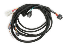 Load image into Gallery viewer, Holley Performance 558-471 Transmission Control Harness