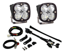 Load image into Gallery viewer, Baja Design 558003 Triumph Tiger 800XC LED Adventure Bike Kit Squadron Sport